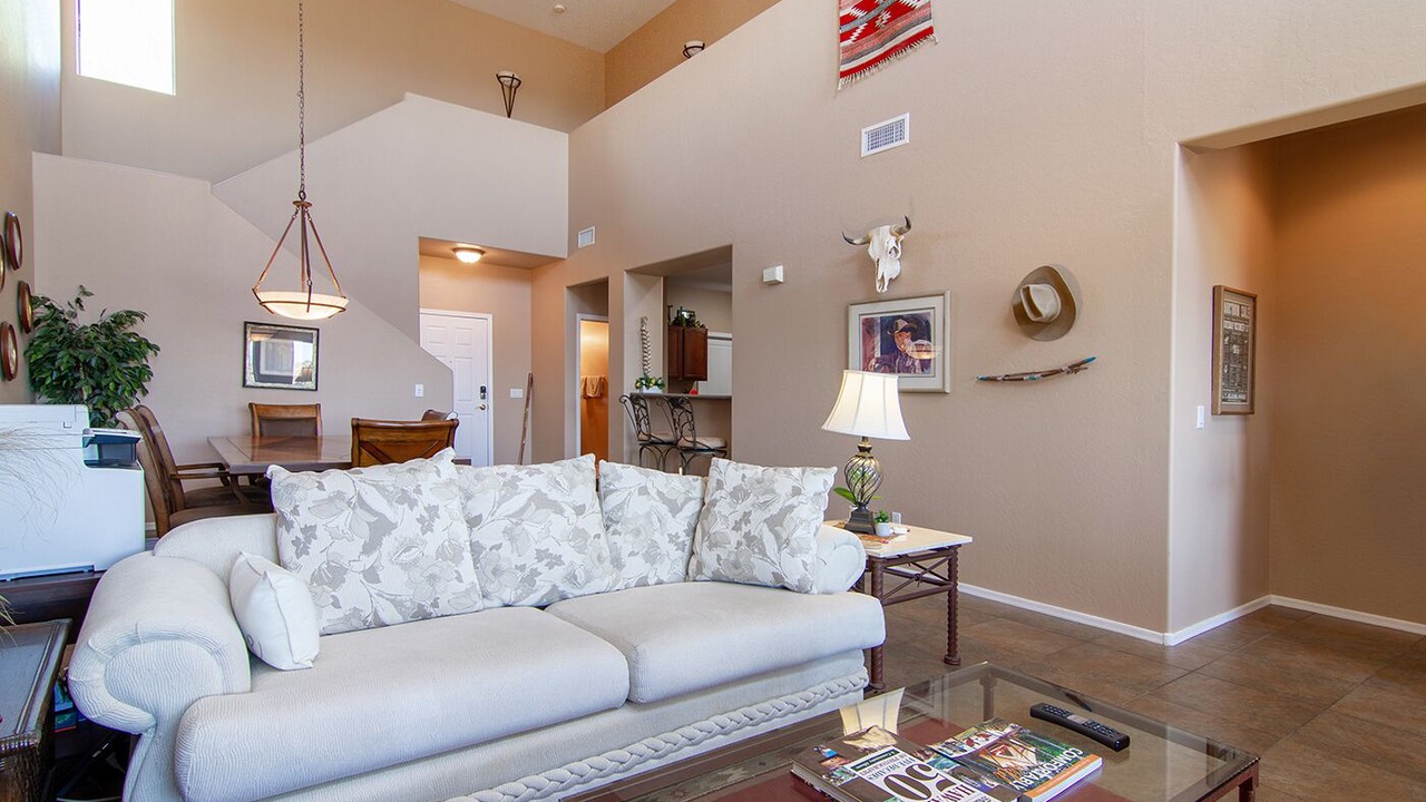 Photo of Livingroom in Fountain Hills