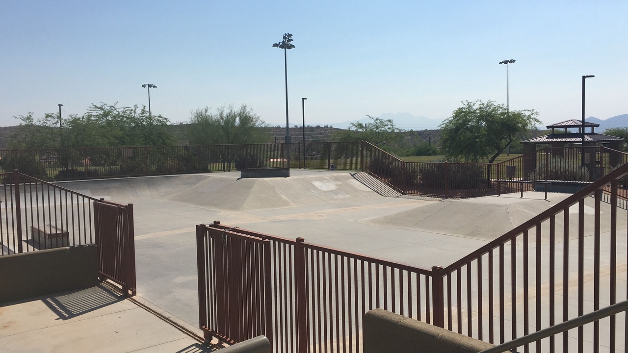 Photo of Others in Fountain Hills