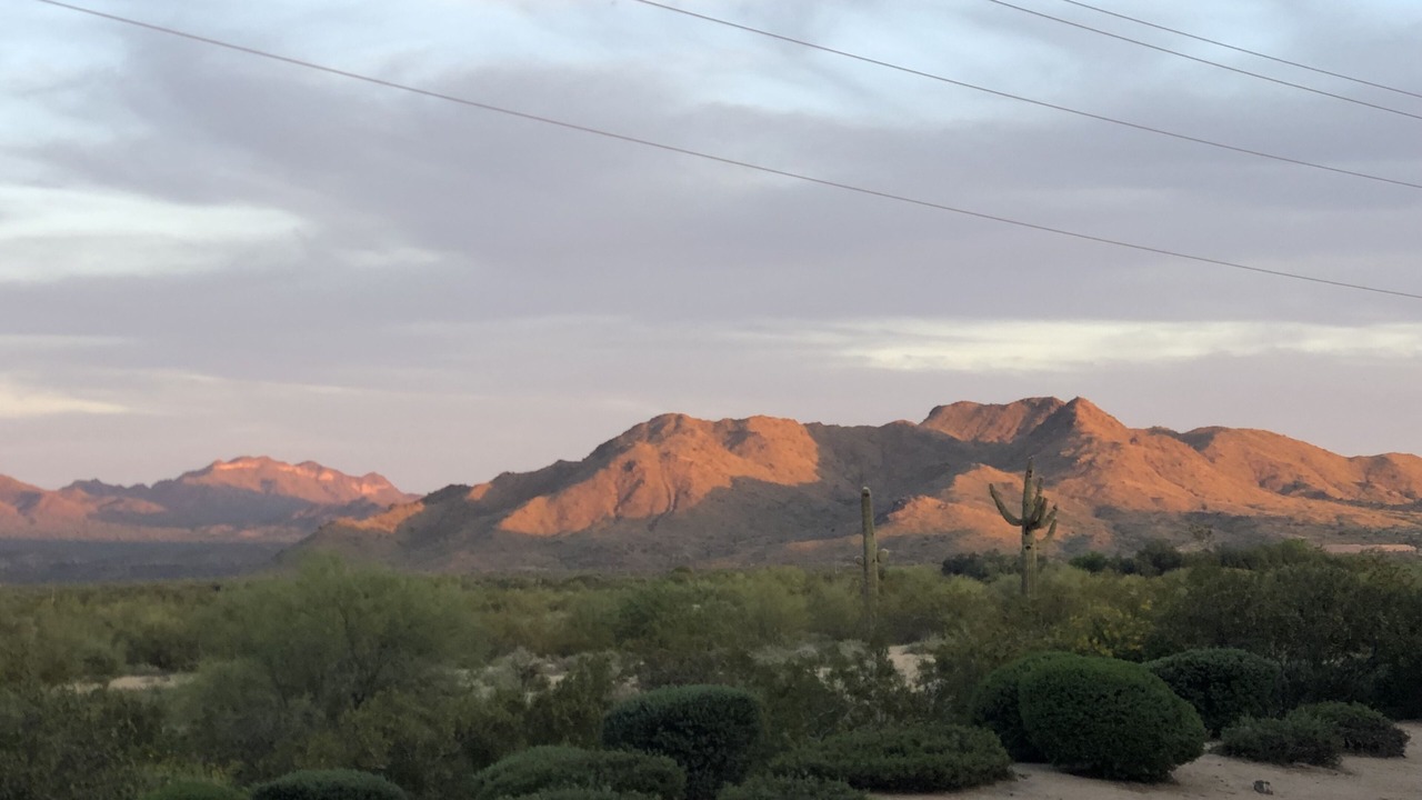 Photo of Others in Fountain Hills