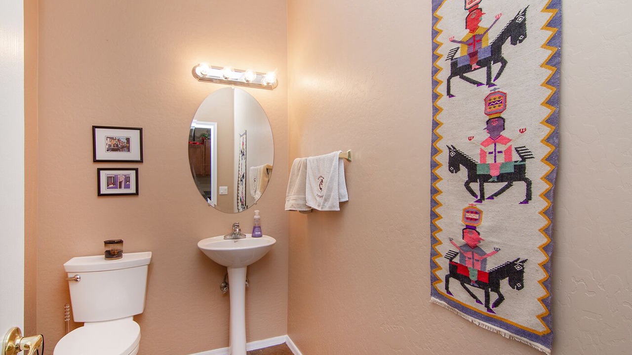 Photo of Bathroom in Fountain Hills