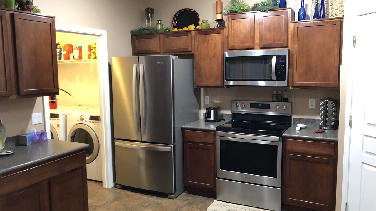 Photo of Kitchen in Fountain Hills