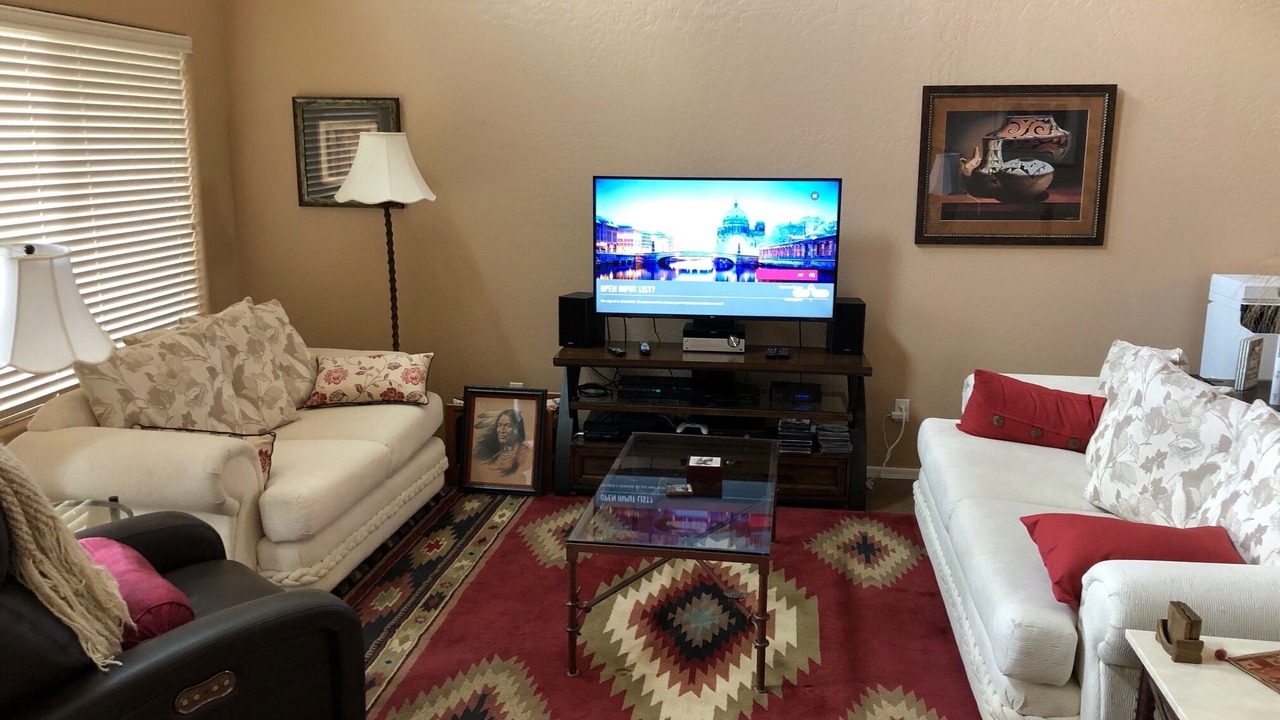 Photo of Livingroom in Fountain Hills