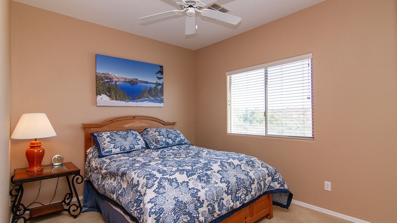 Photo of Bedroom in Fountain Hills