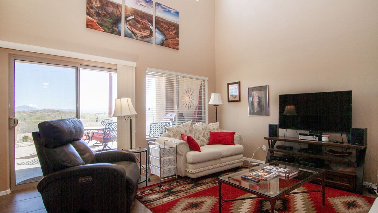 Photo of Livingroom in Fountain Hills