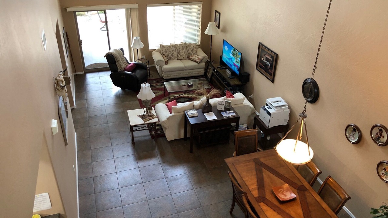 Photo of Livingroom in Fountain Hills