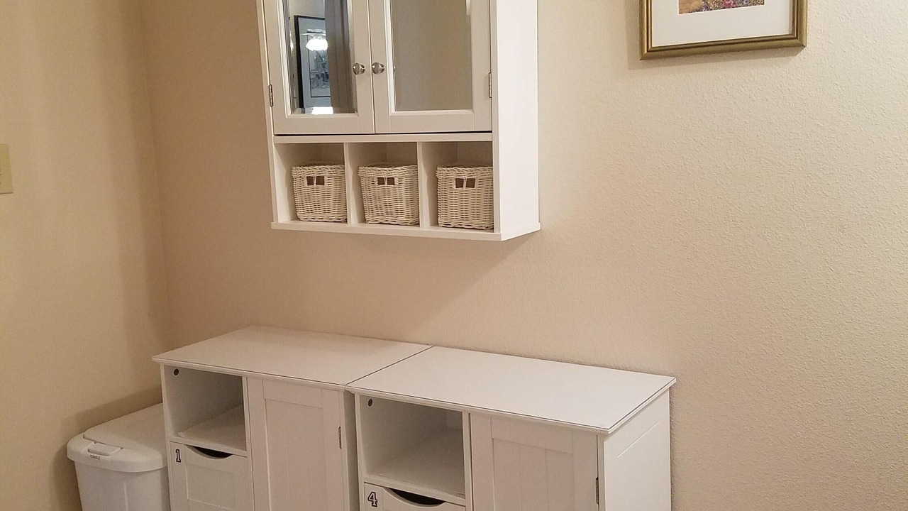 Photo of Bedroom in North Mountain