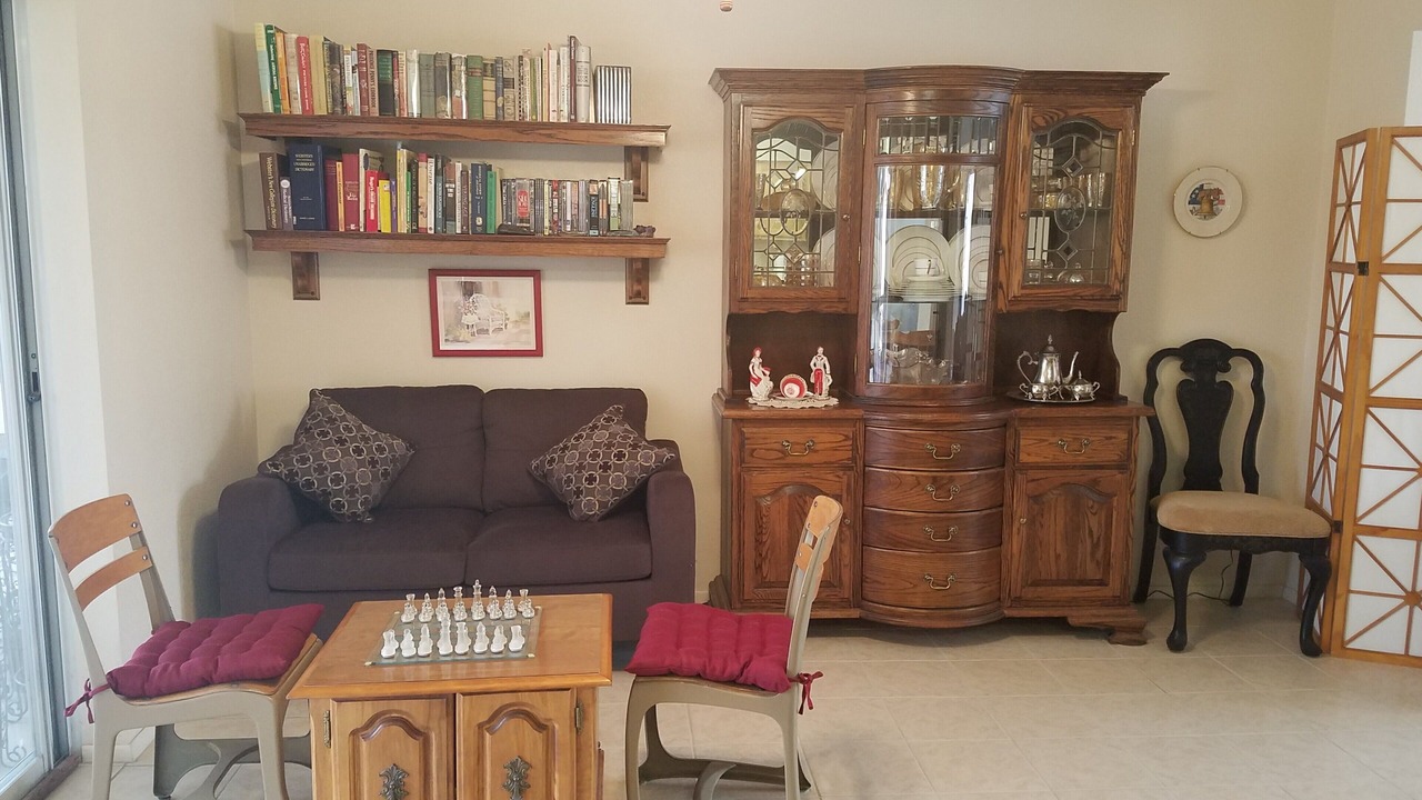 Photo of Bedroom in North Mountain