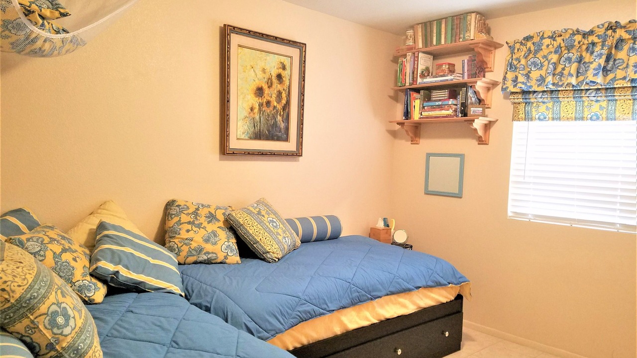 Photo of Bedroom in North Mountain