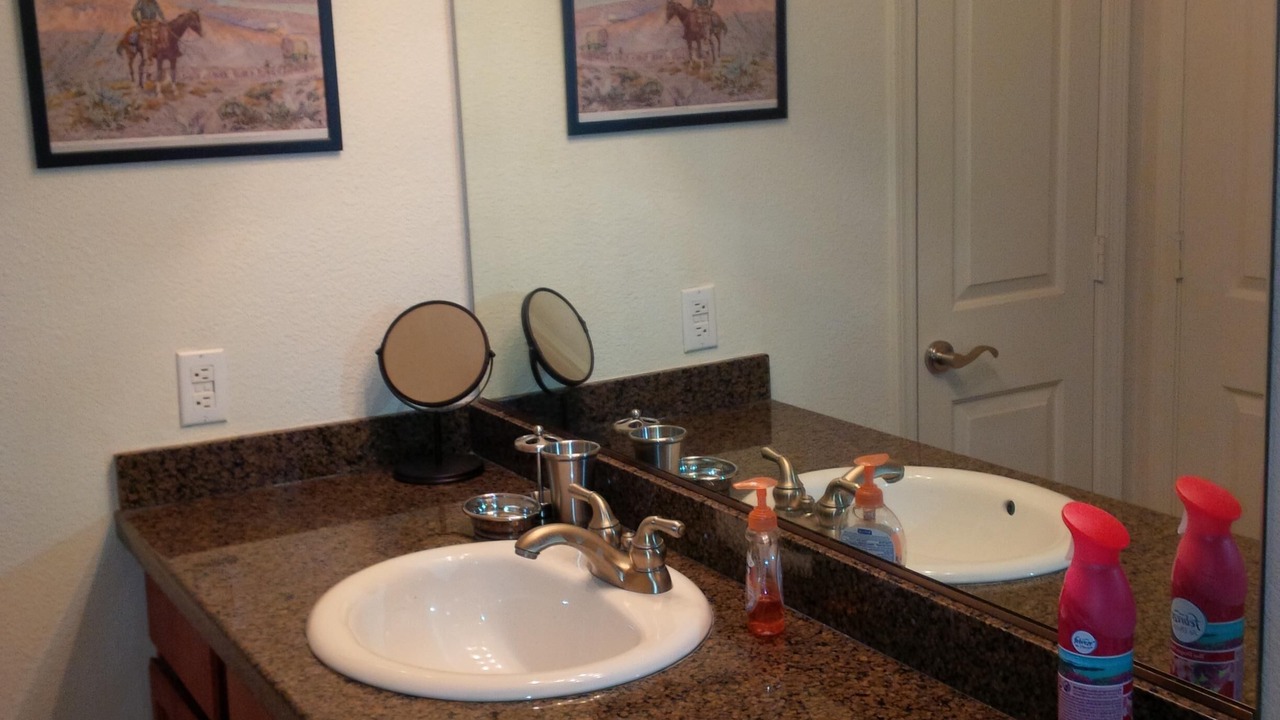 Photo of Bathroom in Foothills