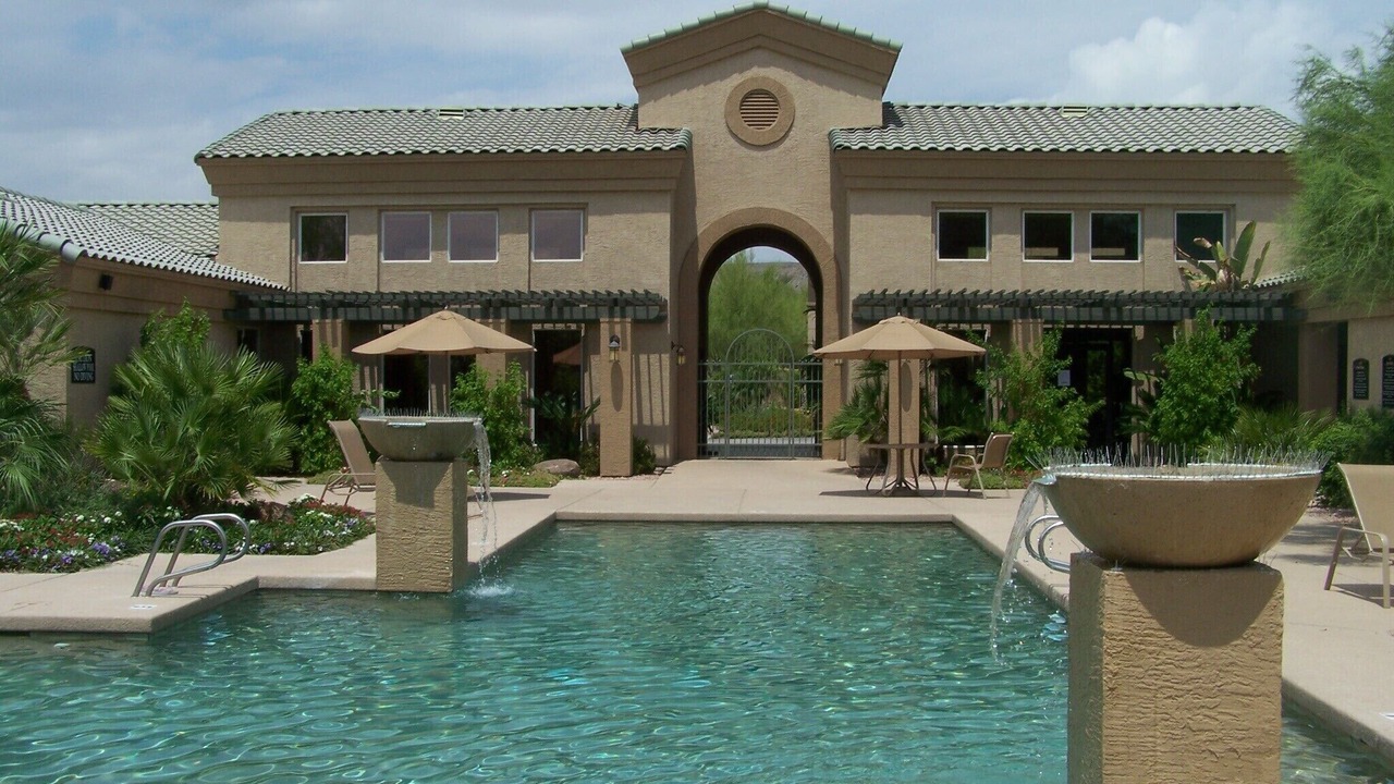 Photo of Outdoor in Foothills