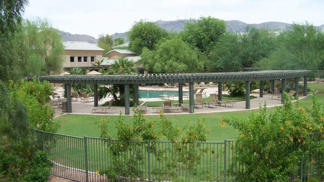 Photo of Outdoor in Foothills