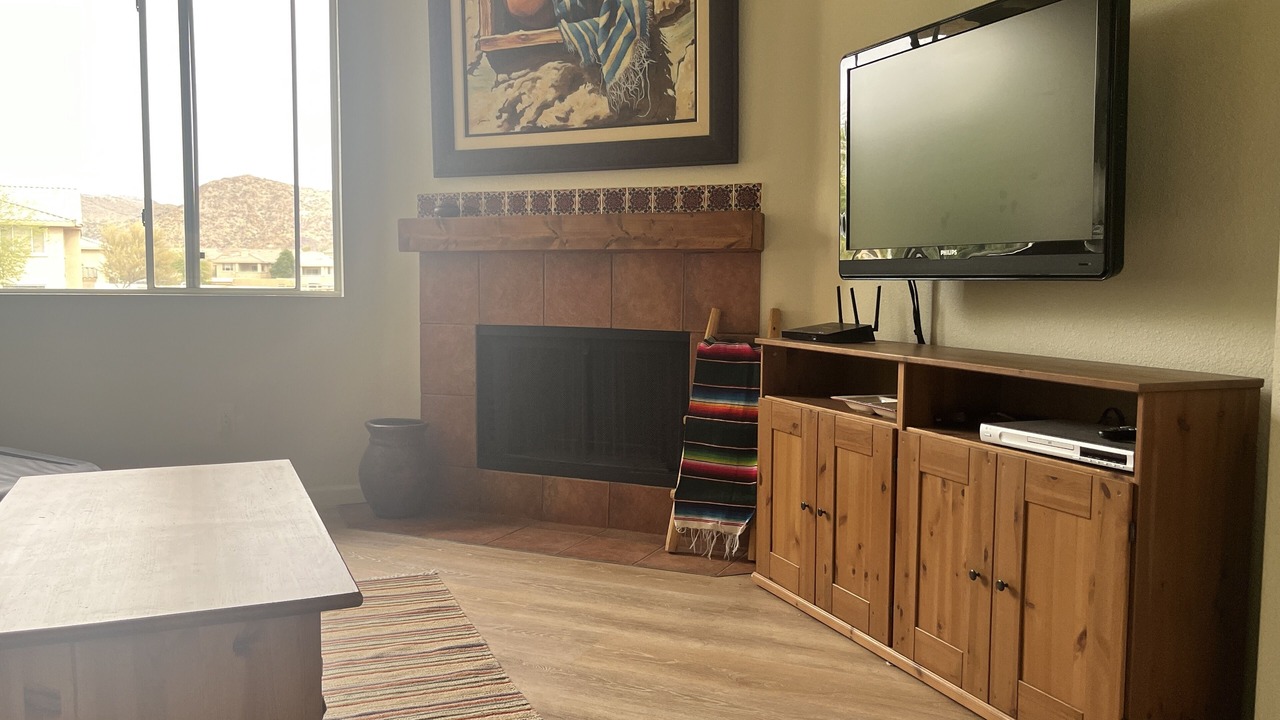 Photo of Livingroom in Foothills