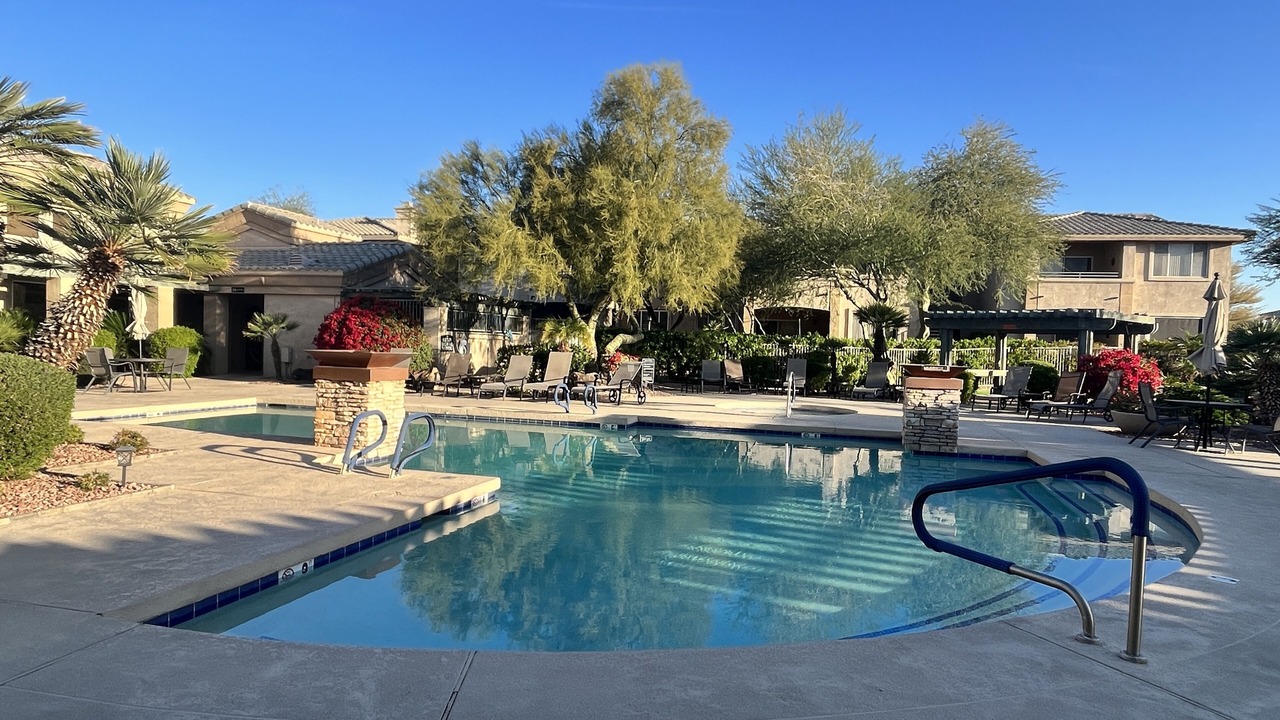 Photo of Outdoor in Foothills