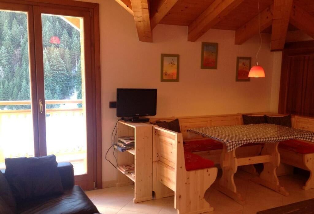 Photo of Livingroom in Andalo