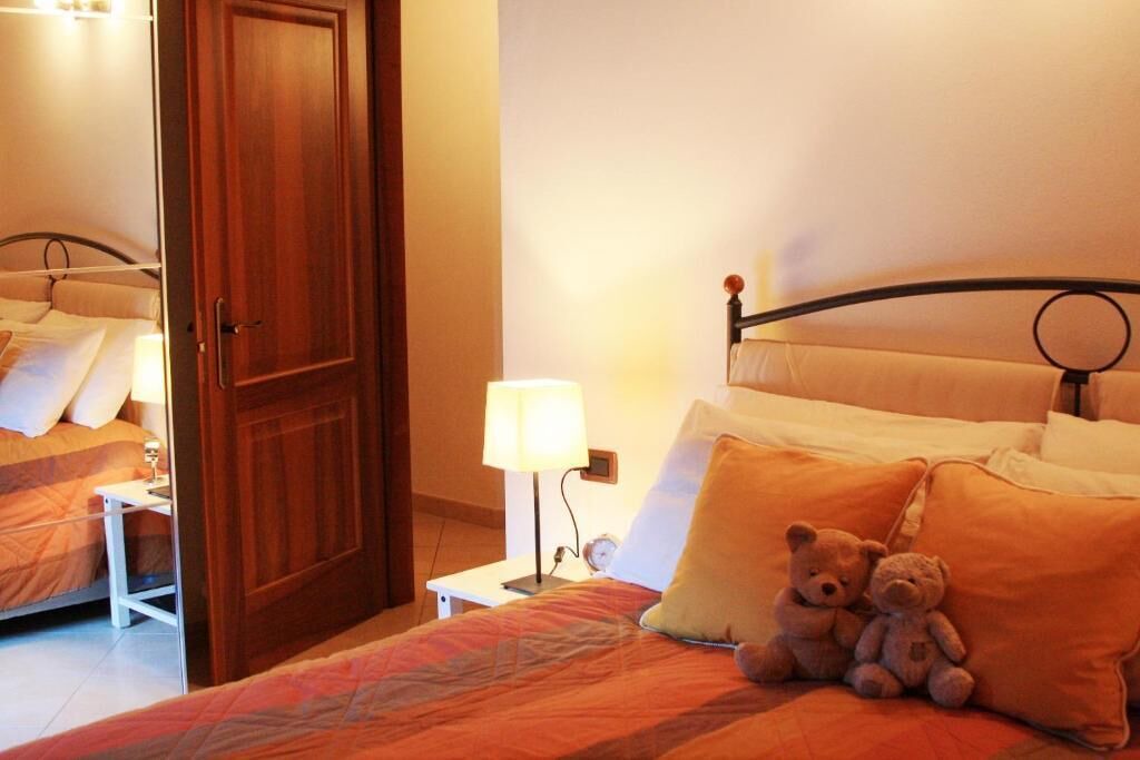 Photo of Bedroom in Andalo