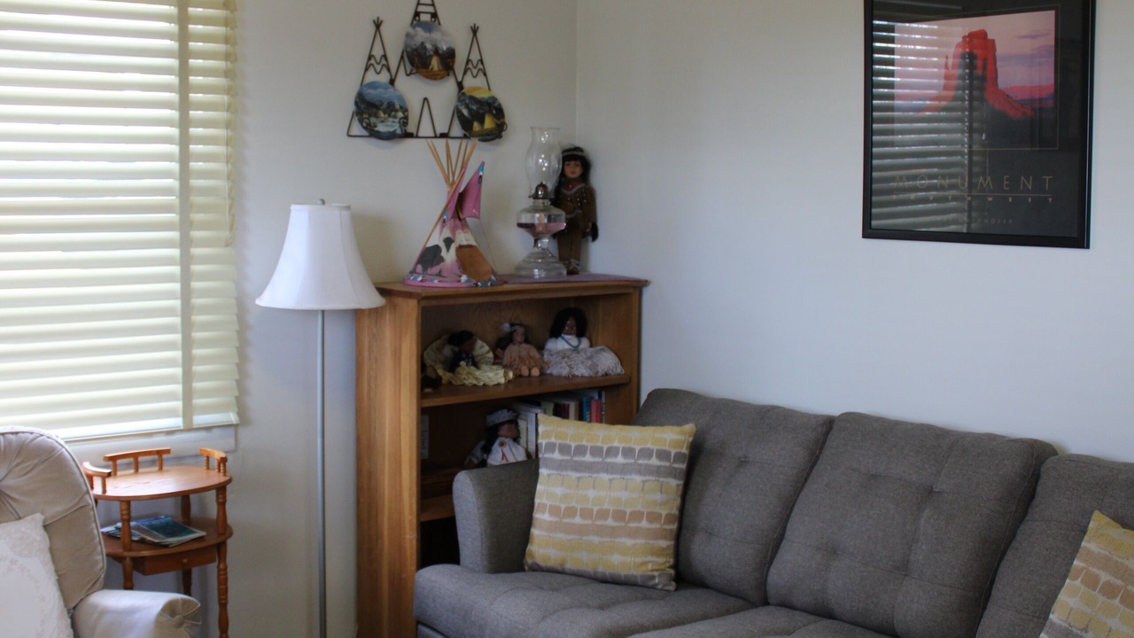 Photo of Livingroom in Williams