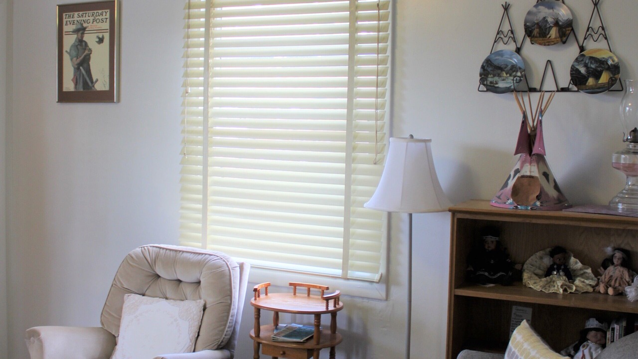 Photo of Livingroom in Williams