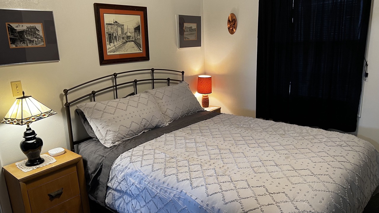 Photo of Bedroom in Williams