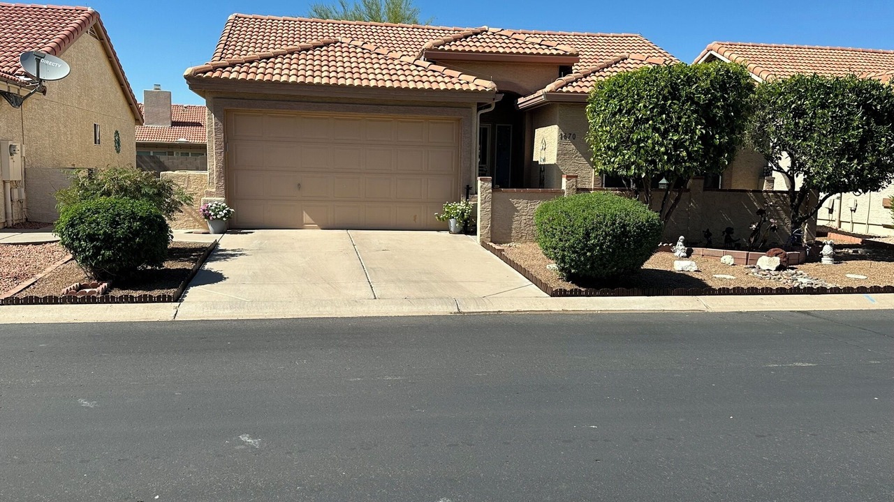 Photo of Outdoor in Chandler