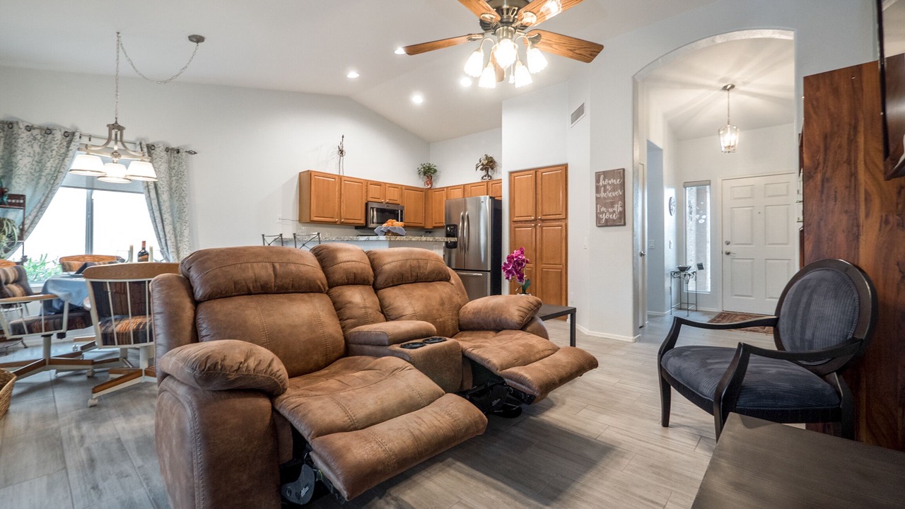 Photo of Livingroom in Chandler