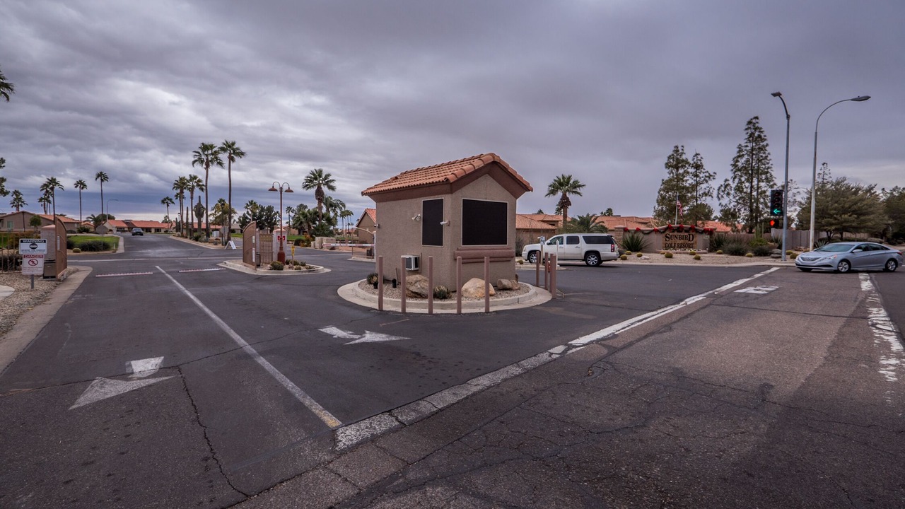 Photo of Outdoor in Chandler