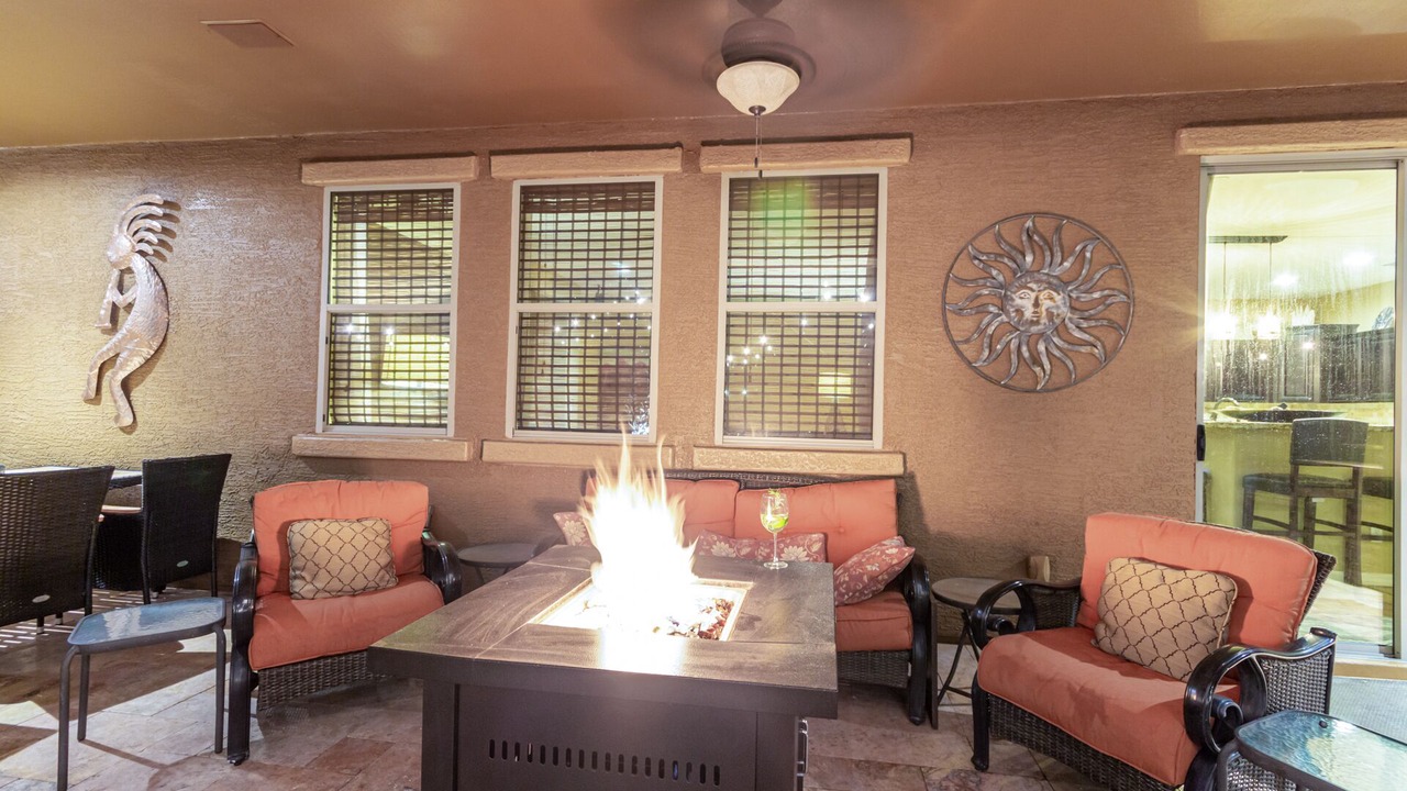 Photo of Outdoor in San Tan Valley