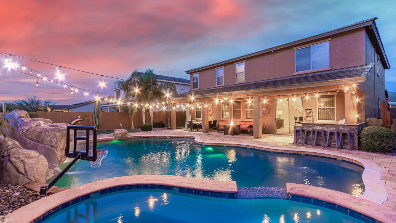 Photo of Outdoor in San Tan Valley