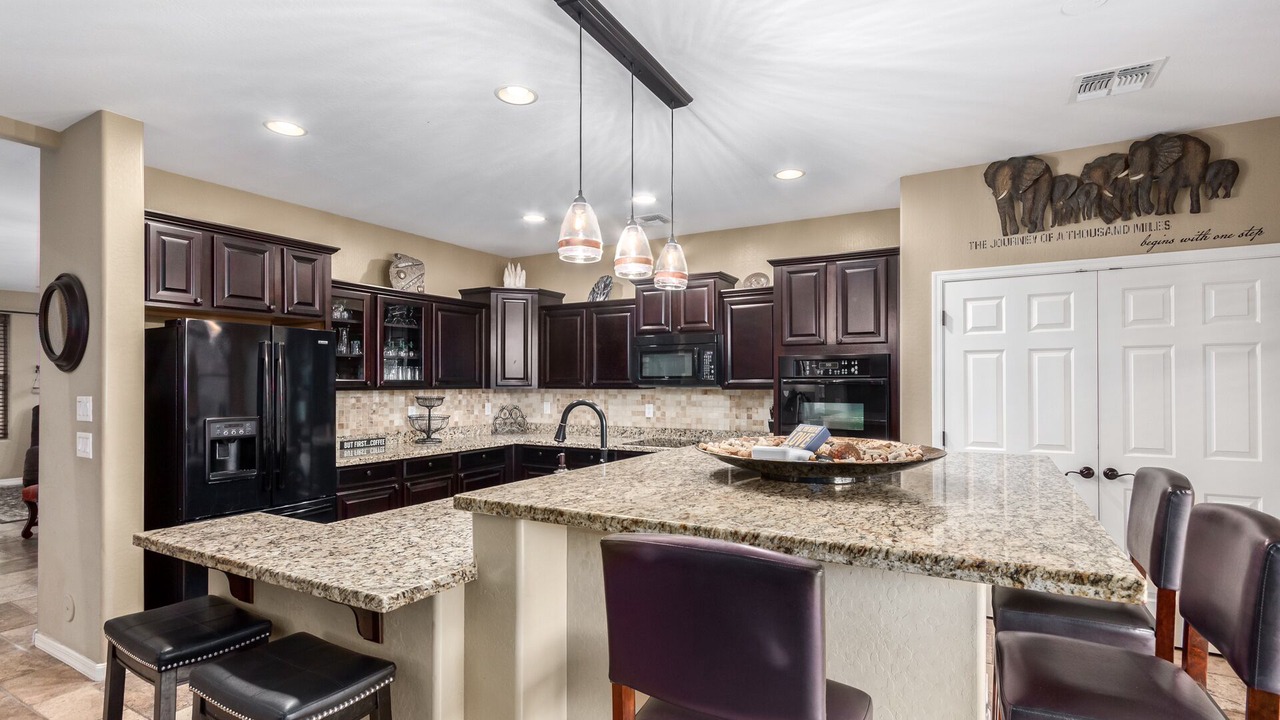 Photo of Kitchen in San Tan Valley