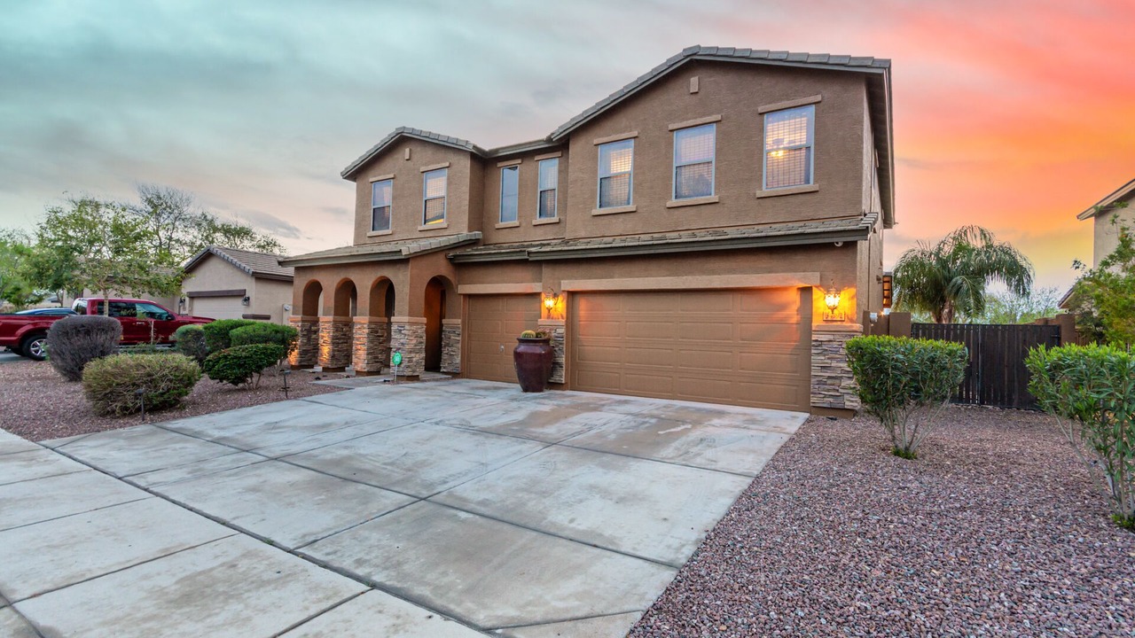 Photo of Outdoor in San Tan Valley