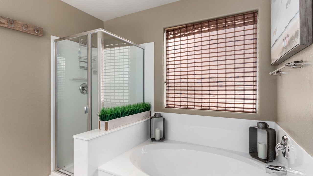 Photo of Bathroom in San Tan Valley
