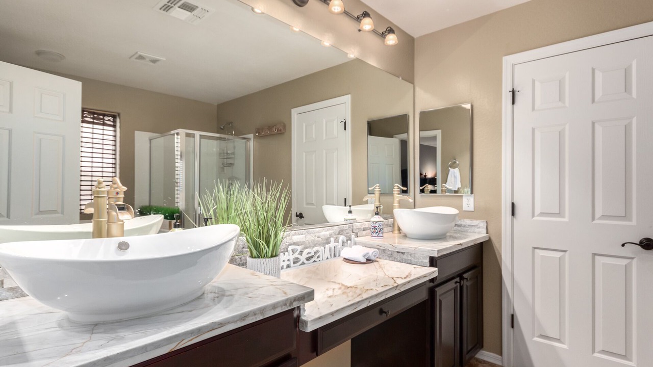 Photo of Bathroom in San Tan Valley