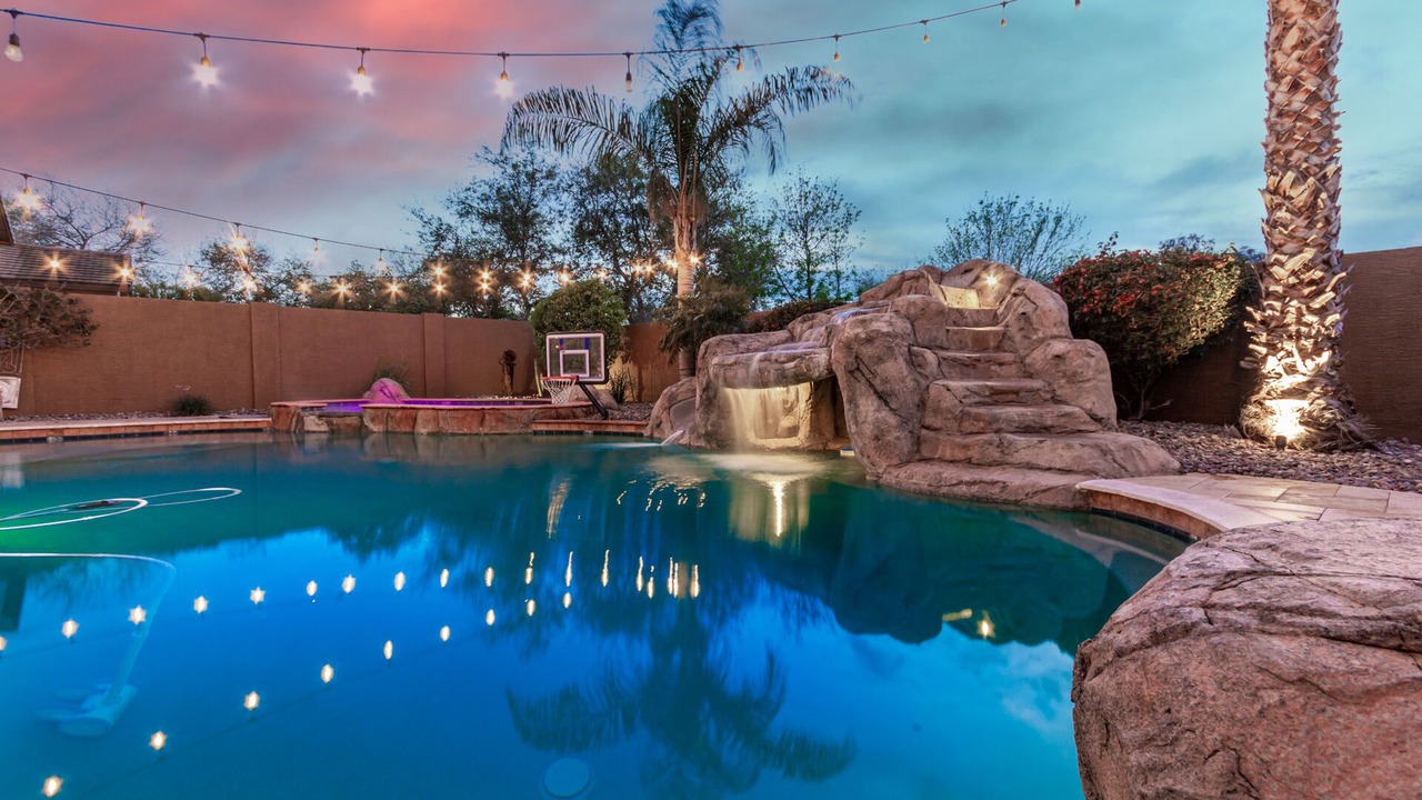 Photo of Outdoor in San Tan Valley