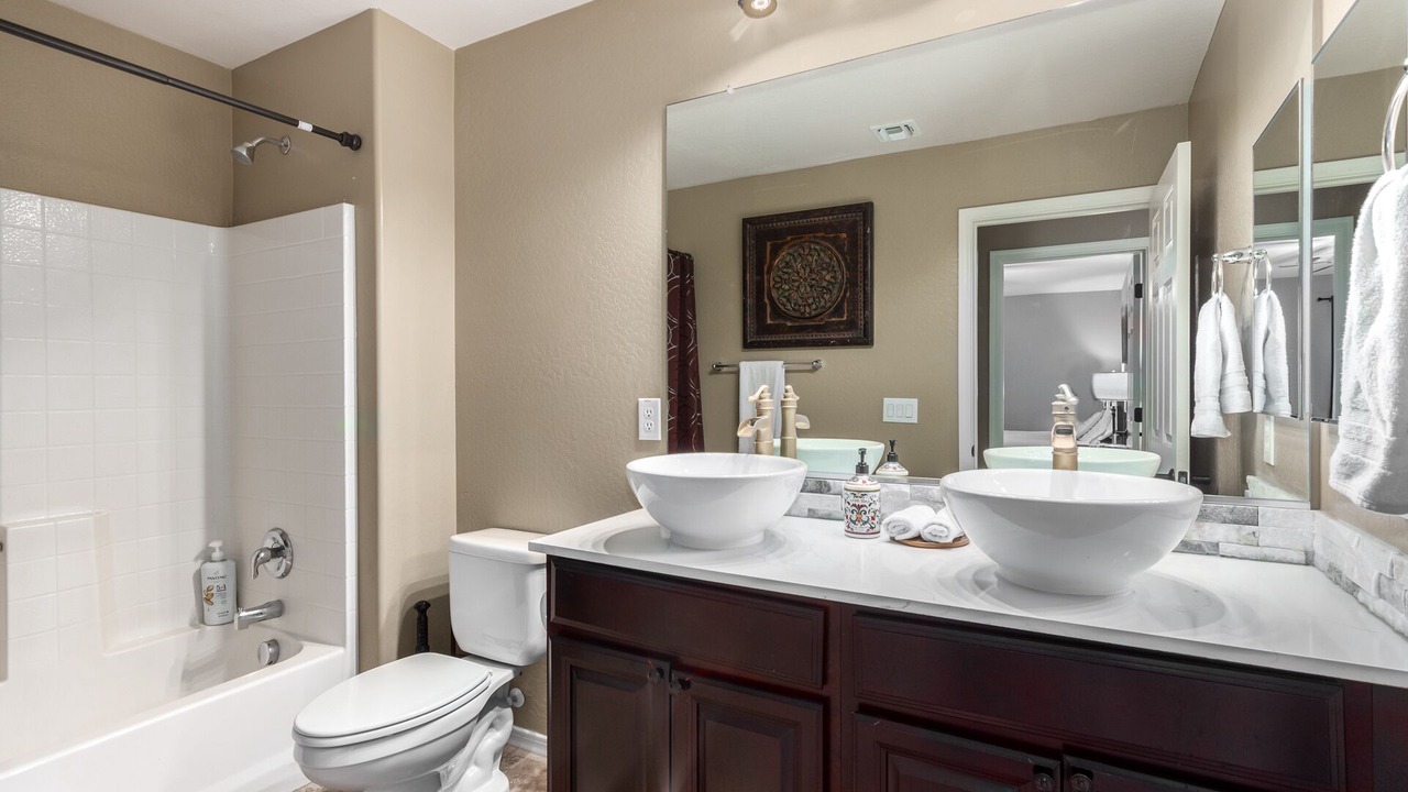 Photo of Bedroom in San Tan Valley