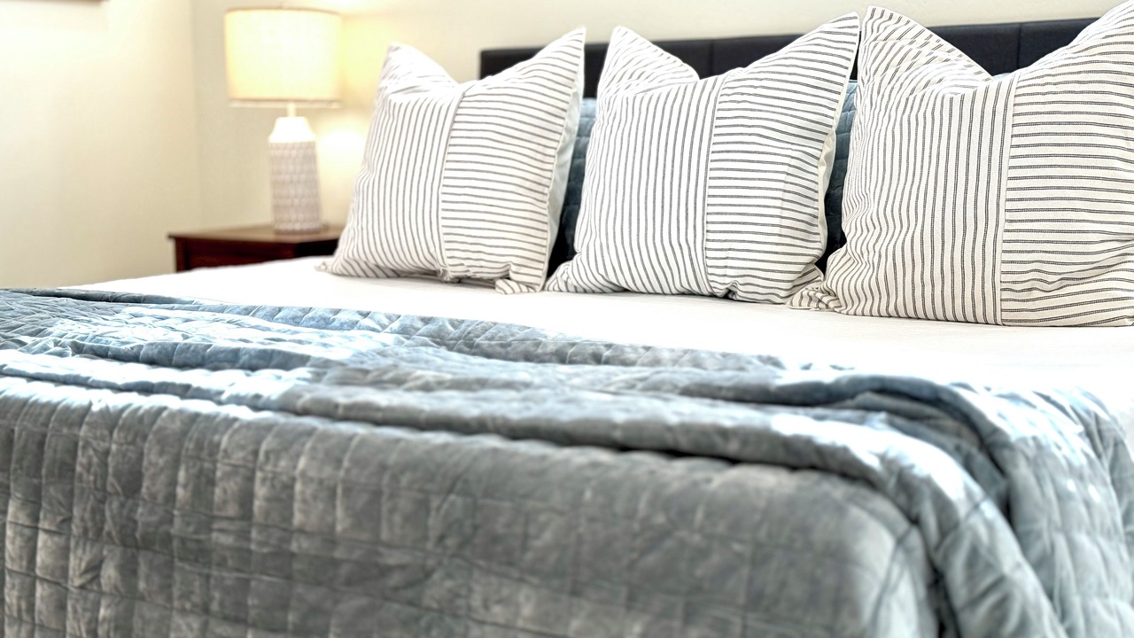 Photo of Bedroom in Page