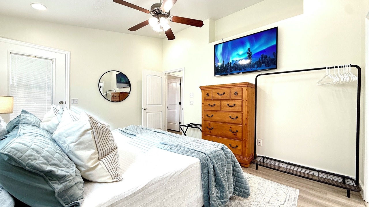 Photo of Bedroom in Page
