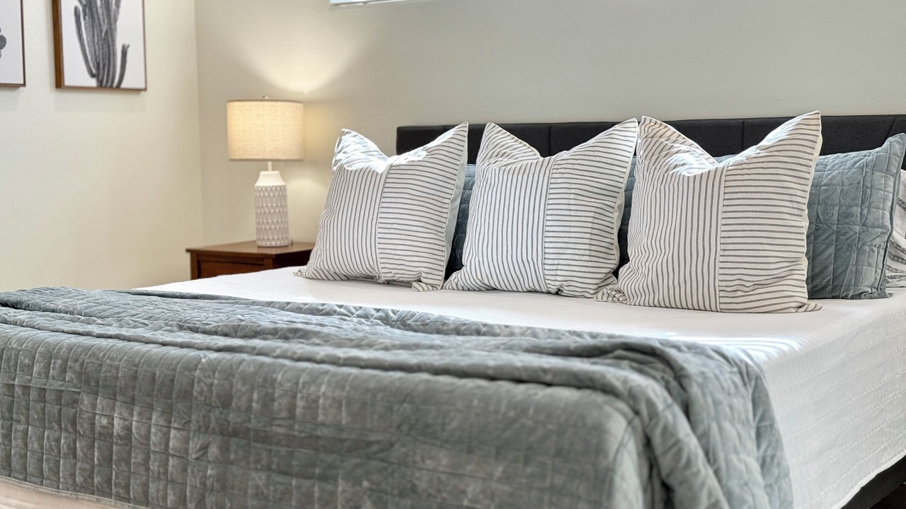 Photo of Bedroom in Page