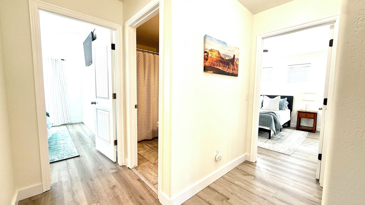 Photo of Bathroom in Page