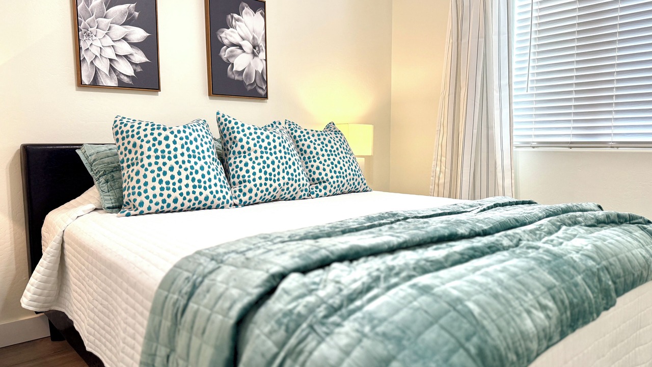 Photo of Bedroom in Page