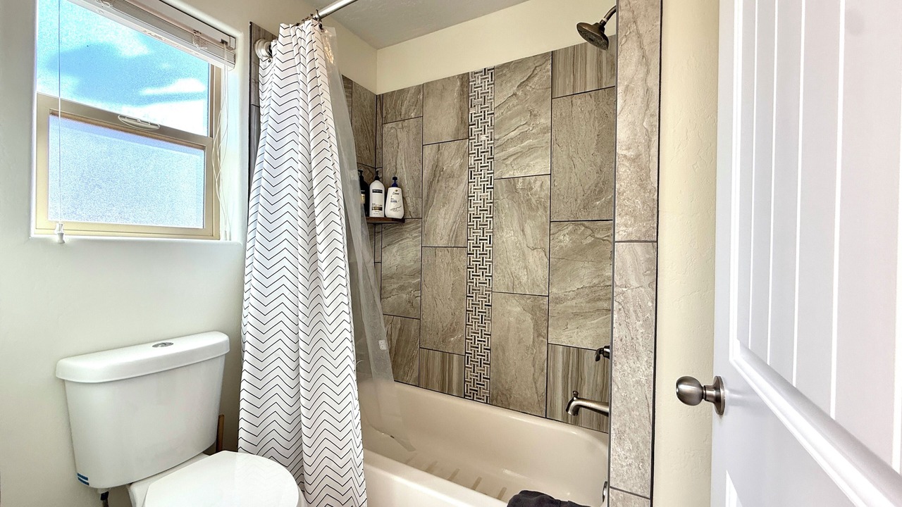 Photo of Bathroom in Page