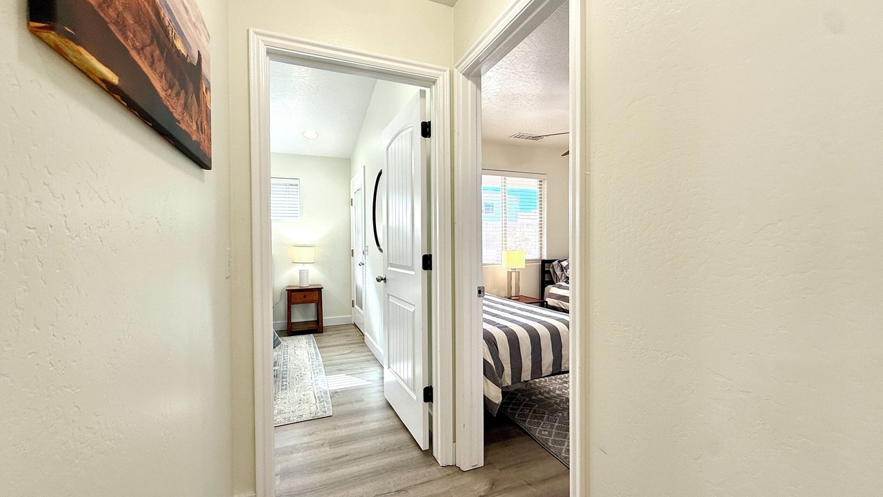 Photo of Bedroom in Page