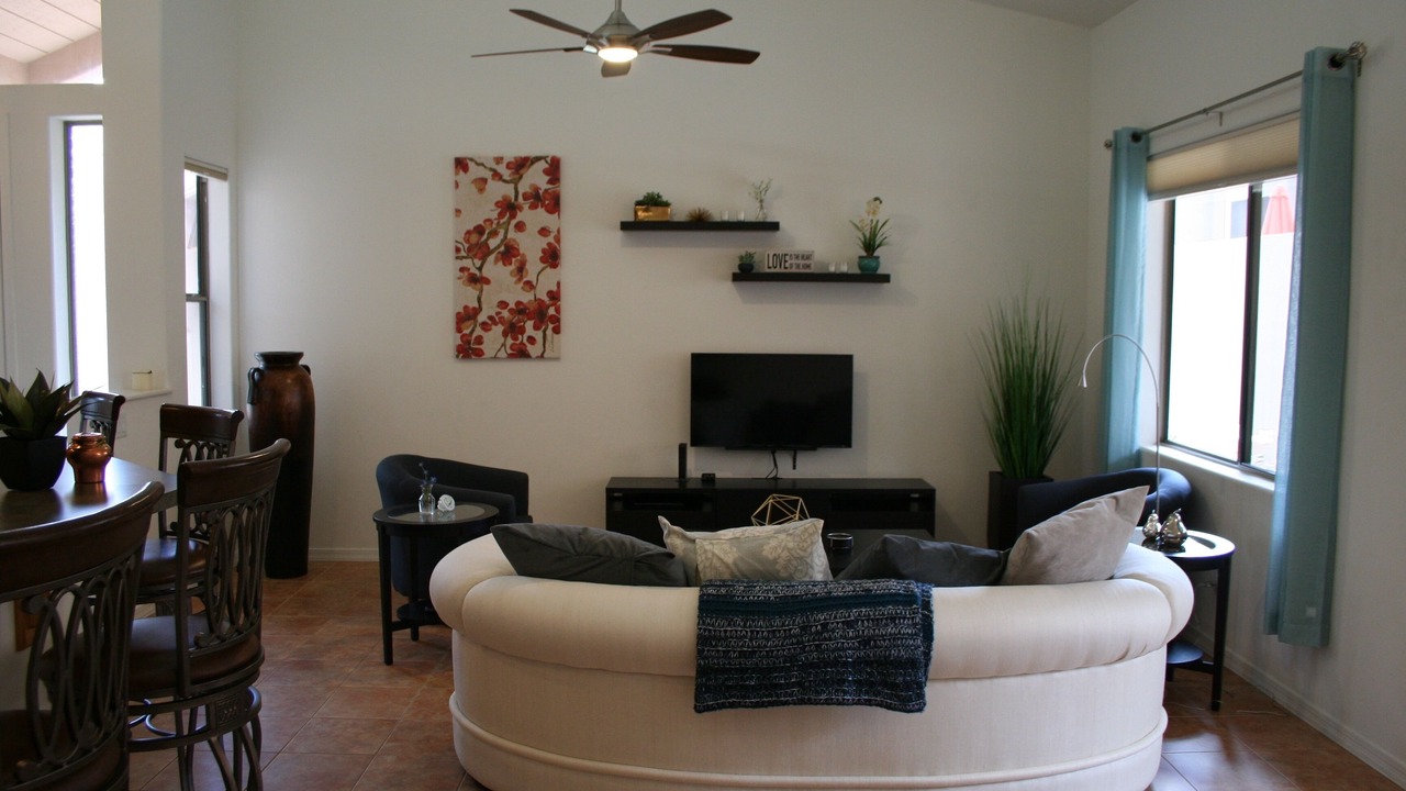 Photo of Bedroom in Rancho Vistoso