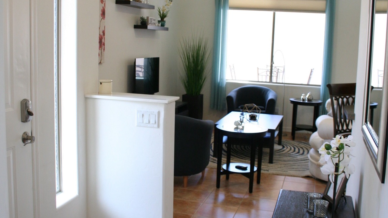 Photo of Bedroom in Rancho Vistoso