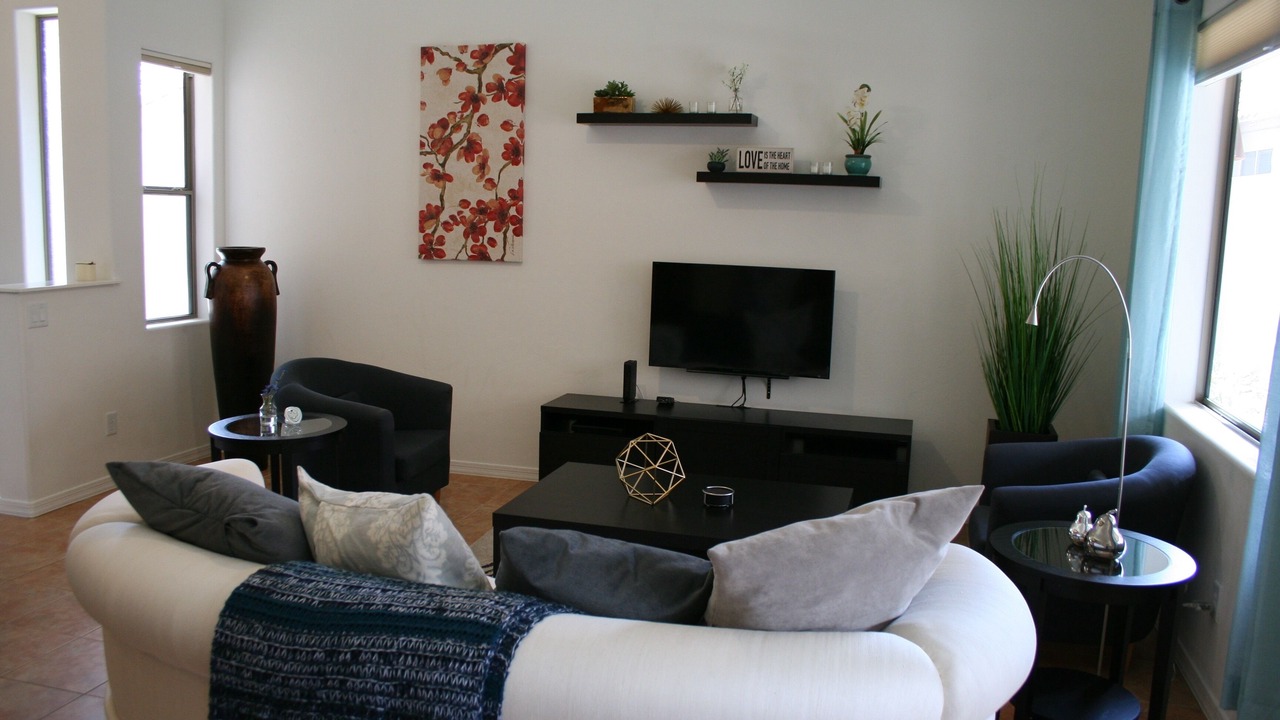 Photo of Bedroom in Rancho Vistoso