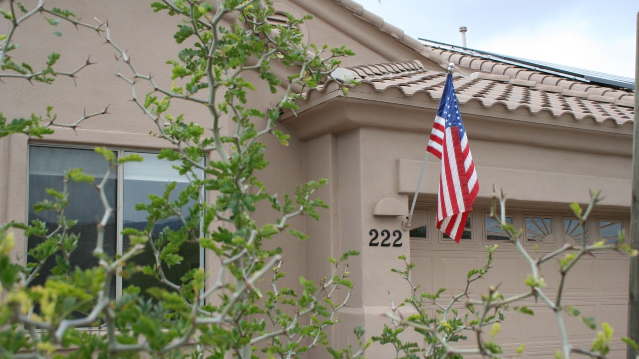 Photo of Outdoor in Rancho Vistoso
