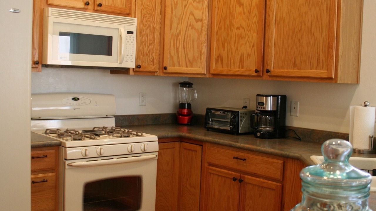 Photo of Kitchen in Rancho Vistoso