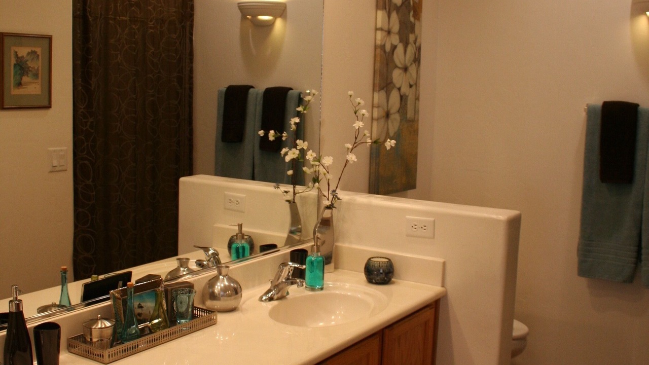 Photo of Bathroom in Rancho Vistoso
