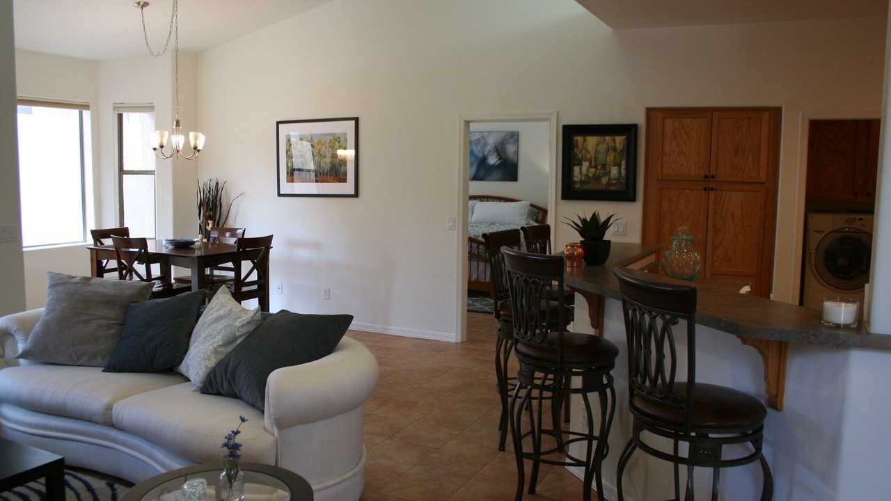 Photo of Bedroom in Rancho Vistoso