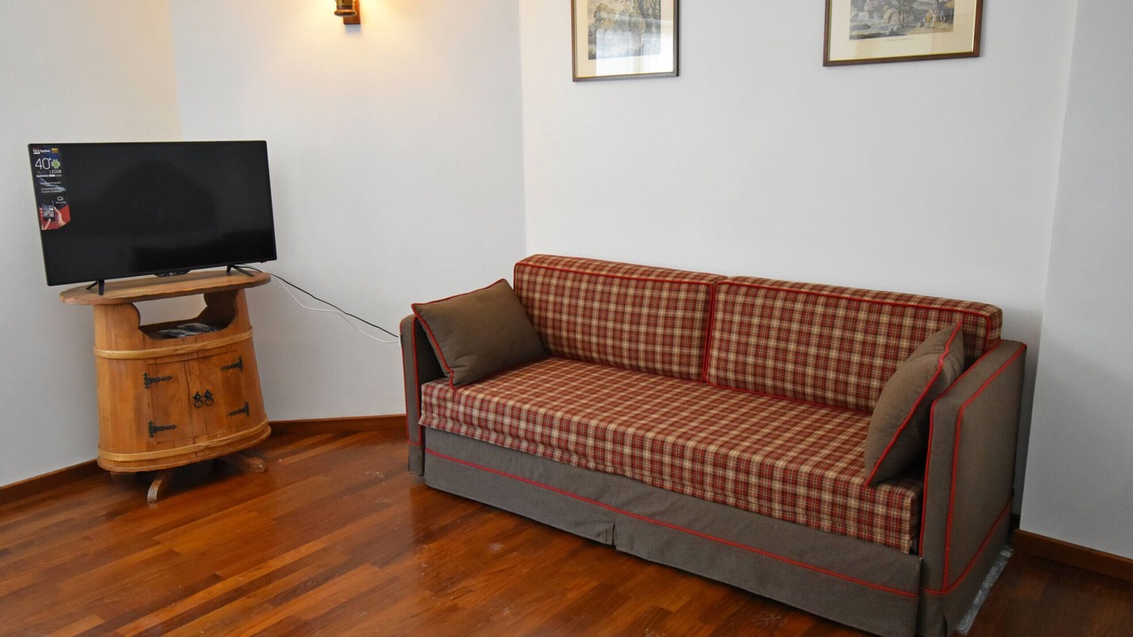 Photo of Livingroom in Madonna di Campiglio