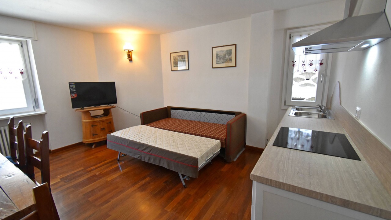 Photo of Livingroom in Madonna di Campiglio