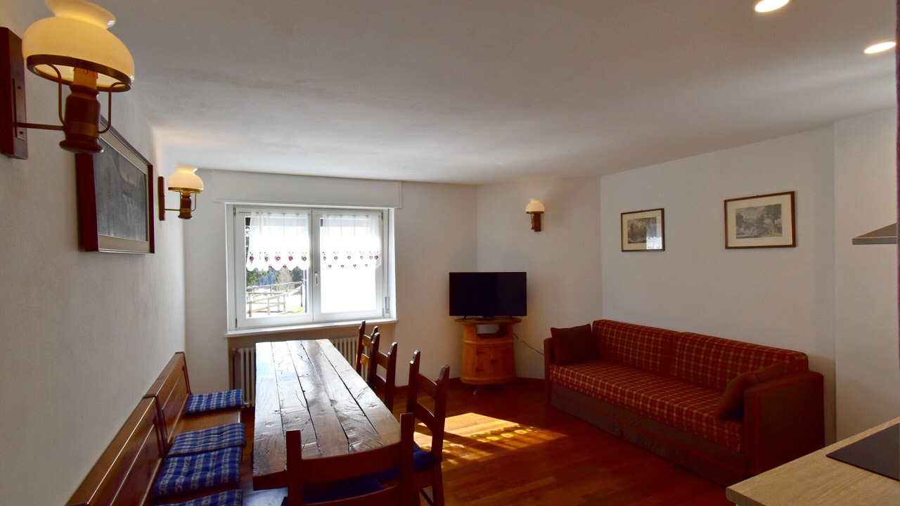 Photo of Livingroom in Madonna di Campiglio